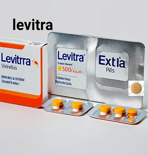 Comprar levitra foro